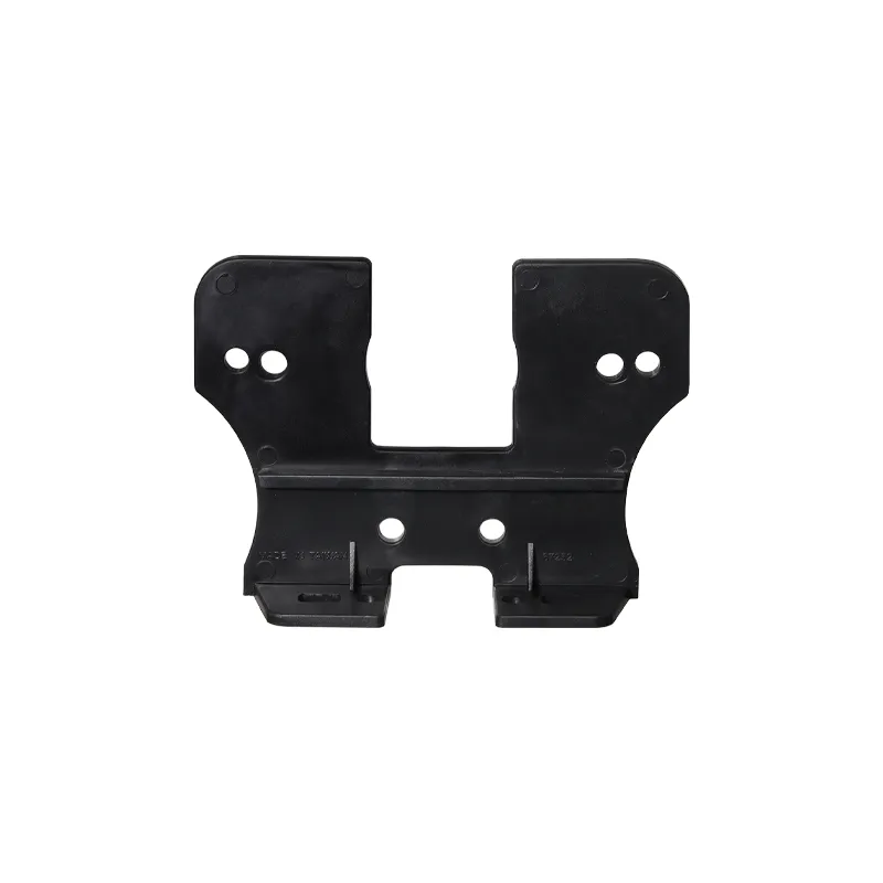 26285 LED side marker lamp and bracket kit for commercial trailers and heavy-duty transport vehicles.