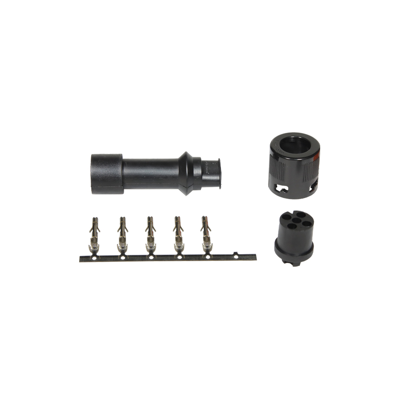 69009 CONNECTOR KIT FOR TRAILER LED LIGHTS