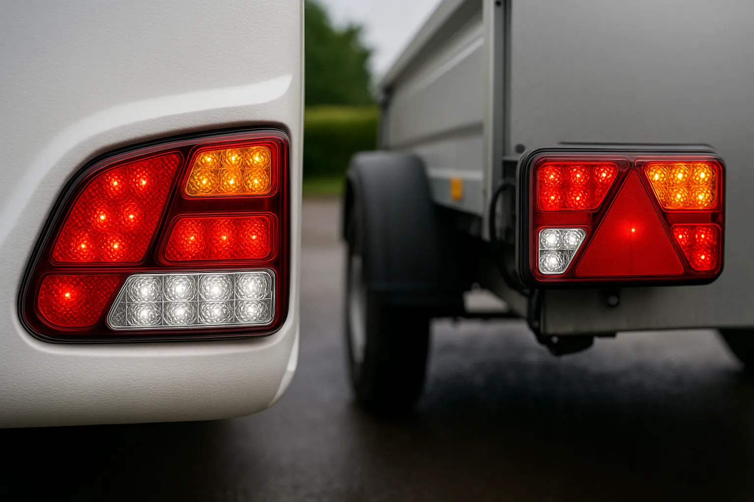 Trailer Solutions Store