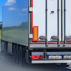 LED Trailer Lights About Us Truck