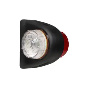 Lucidity 23555 – LED marker lamp