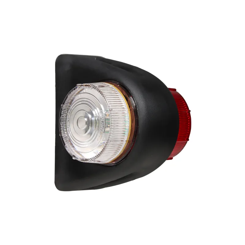 Lucidity 23555 LED marker light for trailers, trucks and agricultural machinery