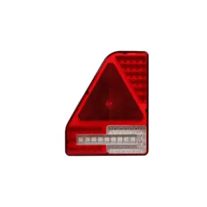 26025 6-function LED Rear Combination Light - Near-side/Left