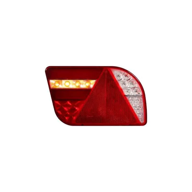 Lucidity 26039 LED Rear Combination Lamp Indicator