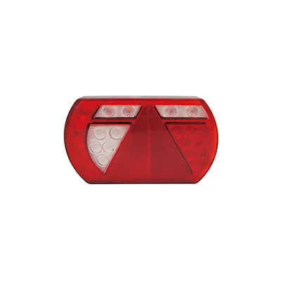 Lucidity 26060 LED Rear Combination Lamp