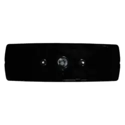 Lucidity 26071 LED Rear Truck Trailer Light