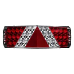 Lucidity 26071 LED Rear Truck Trailer Light