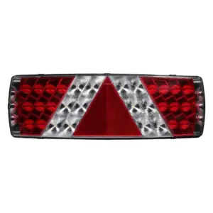26071 (Off Side) – Lucidity Heavy-Duty LED Rear Combination Lamp
