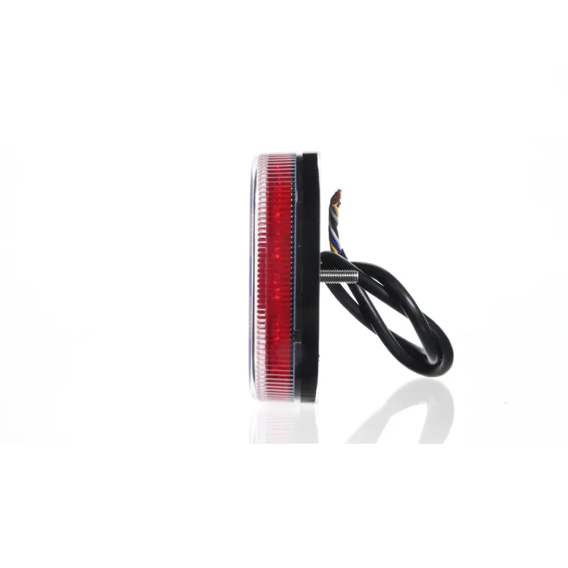 Lucidity 26089 LED Rear Combination Lamp Side