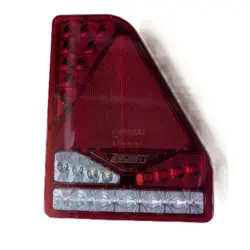 Lucidity 26097 LED Rear Combination Lamp