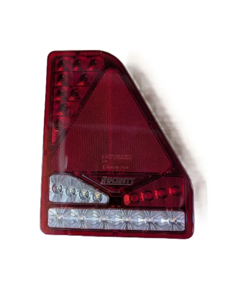 Lucidity 26097 LED Rear Combination Lamp