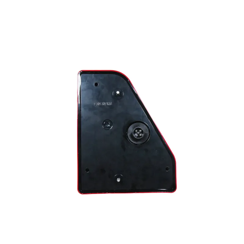 Lucidity 26097 Offside LED rear combination lamp for HGV and commercial trailers