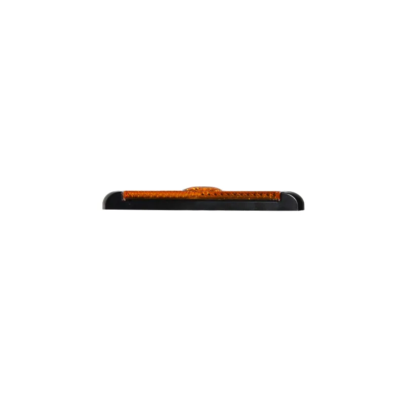 Lucidity 26251 LED Amber Marker Light Top