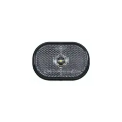 Lucidity 26287 Clear LED Marker Light