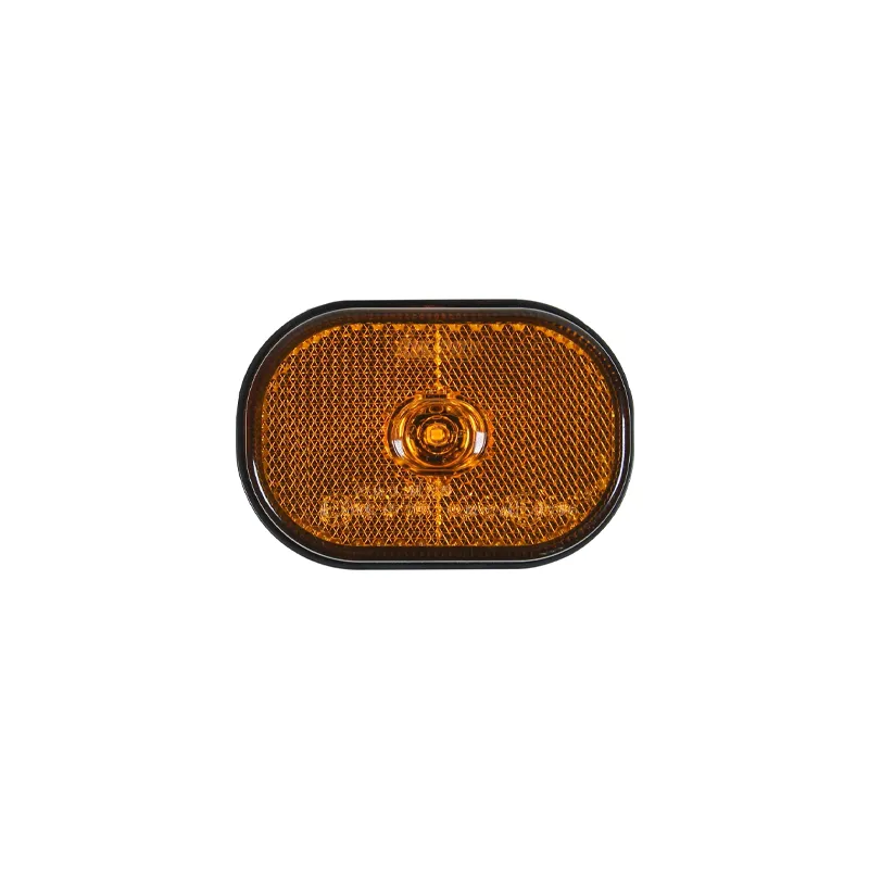 Lucidity 26287 LED Marker Lamp Front