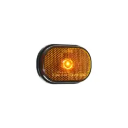 Lucidity 26287 LED Marker Lamp Side Lit