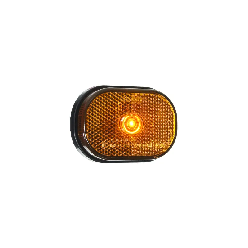 Lucidity 26287 LED Marker Lamp Side Lit