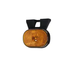Lucidity 26287 LED Marker Lamp With Bracket