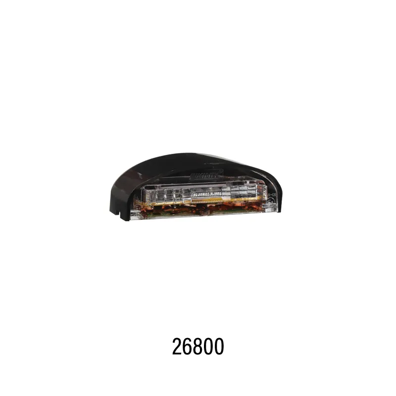 Lucidity 26800 LED Number Plate Lamp Side
