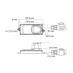 Lucidity 68007 Fault Eliminator