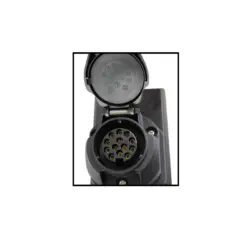 Lucidity 68007 Fault Eliminator 13-Pin Plug