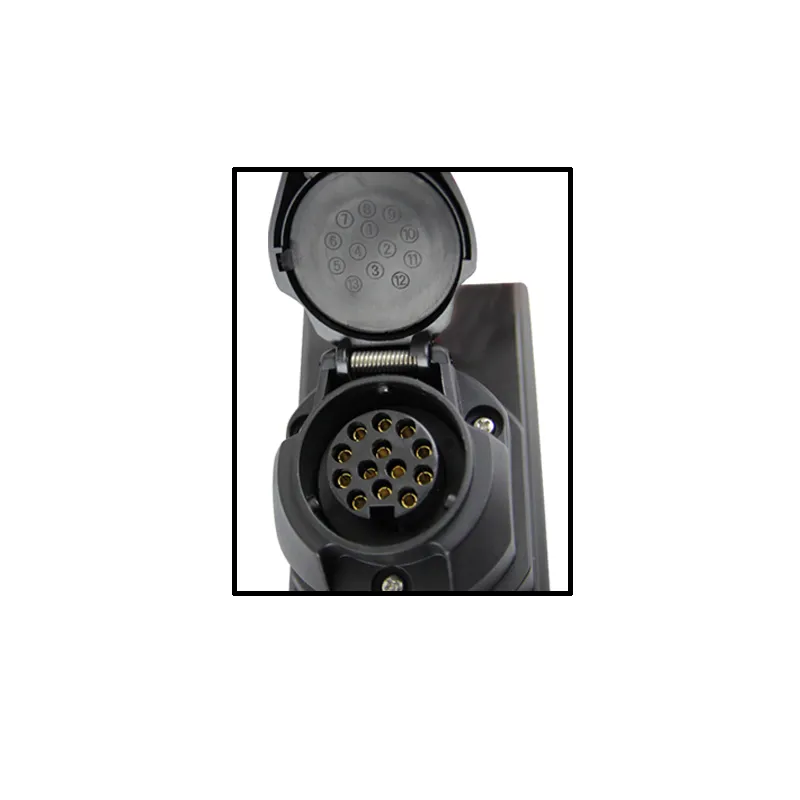 Lucidity 68007 Fault Eliminator 13-Pin Plug