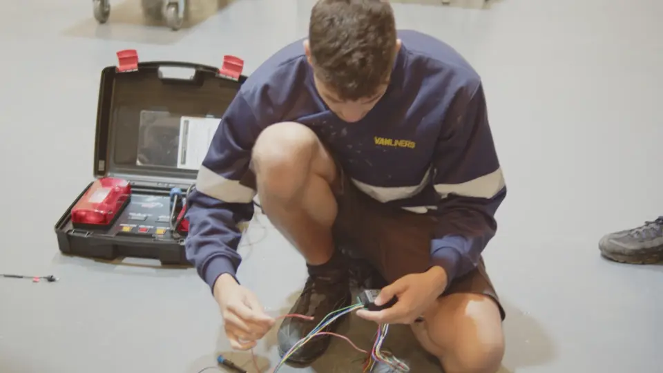 Towbar Fitting Courses List